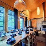 Liinavaatteet Loppusiivous Poreallas Lomamökit