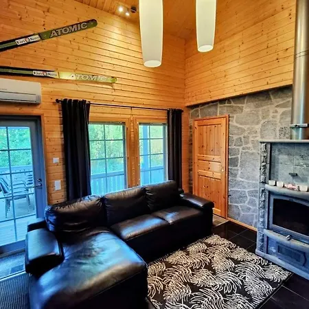 Himos Virpi 8 Hloe Moekki Porealtaalla, Ei Lisaekuluja! * Jämsä