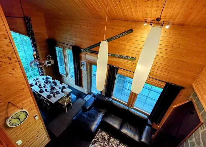 Liinavaatteet Loppusiivous Poreallas *