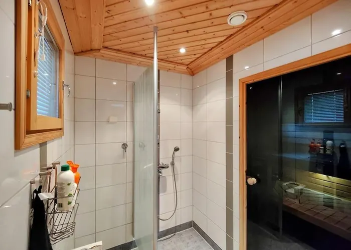 Liinavaatteet Loppusiivous Poreallas