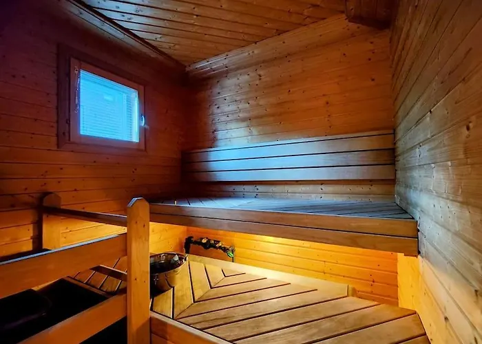 Liinavaatteet Loppusiivous Poreallas *