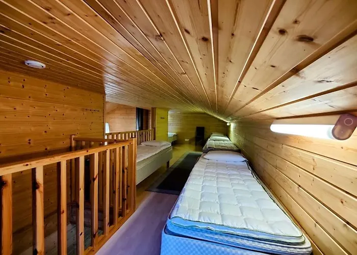 Liinavaatteet Loppusiivous Poreallas *